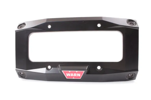 WARN VR EVO Aluminium für VR EVO 8S, 10S & 12S 1-104219