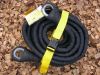 ARB Black Snake Snatch Strap 10m, 8t Bruchlast 35-ARBBSS10