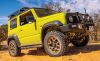 ARB Rock Sliders Flankenschutz für SUZUKI JIMNY GJ 2019-