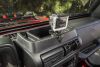 Ablagefach mit Halter für Smartphone und Kamera Jeep Wrangler TJ 97-06 Rugged Ridge 13551.18 Dash Multi-Mount; 97-06 Wrangler TJ
