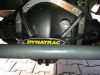 Achse Achskörper Vorderachse Dynatrac D44 Jeep Wrangler JK Pro Rock 3