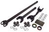 Achswellen Steckachsen Kit vorne Dana 30 Jeep Cherokee XJ 84-91 Jeep Wrangler YJ 87-95 Alloy 12131 Frt Grande 30 Axle Shaft Kit 