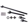 Achswellen Steckachsen Kit vorne Dana 30 Jeep Cherokee XJ 84-95 Jeep Wrangler YJ 87-95 Alloy 12145 Frt Axle Shaft Kit 84-95 Cher