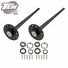 Achswellenkit verstärkt D44 Jeep JK Rubicon hinten 32 Spline