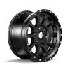 Alu Felge 8.5 x 17 ET32 6-Loch Alloys Set Ford Ranger 1450.81