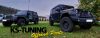 Alu Felge AX 8,5 x 17 ET +10 Anthrazit ATX Series Wheel Jeep Wrangler JK ab BJ 19 AX19478550410