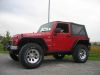 Alu Felge Alcoa Classic II 9 x 17  Jeep Wrangler JK 07- Mickey Thompson® MT479431