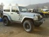 Alu Felge Alcoa Design 9 x 17 ET+16 schwarz Jeep Wrangler JK TÜV 4 Stueck