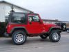 Alu Felge Alcoadesing II Beadlock 8 x 16 ET-11 Jeep Wrangler TJ PRO COMP PXA1079-6865