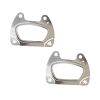 Auspuffkrümmerdichtung Kit Jeep Wrangler JK 11-18 Grand Cherokee WK 11-18 3.6L Omix-ADA 17451.24 Exhaust Manifold Gasket Set; 11