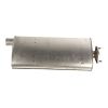 Auspufftopf Schalldämpfer Jeep Liberty KJ 02-07 Omix-ADA 17609.25 Muffler; 02-07 Jeep Liberty KJ