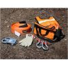 Tasche mit Bergezubehör Rugged Ridge 15104.25  XHD Recovery Gear Kit, 20,000 Pounds