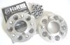 Spurverbreiterung Alu 2 Stk.re/li H&R Chrysler® Jeep Wrangler JL 18- Jeep Grand Cherokee WK 2011- 50mm 50155714