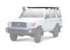 Dachgepäckträger Modular Toyota Land Cruiser 76 2007- 2M.5702.1