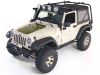 Dachträger Kit Sherpa Roof Rack Jeep Wrangler JK 07- 2-Türer Rugged Ridge 11703.21