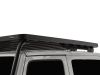 Dachträger Kit Slimline II Extreme Jeep Wrangler JK 07-18 2-Türer Front Runner KRJW001T