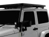 Dachträger Kit Slimline II Extreme Jeep Wrangler JK 07-18 2-Türer Front Runner KRJW001T