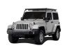 Dachträger Kit Slimline II Extreme Jeep Wrangler JK 07-18 2-Türer Front Runner KRJW001T