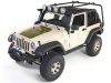 Dachträger Sherpa Jeep Wrangler JK 07- 2-Türer 136 kg. Rugged Ridge 11703.01 Roof Rack