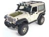 Dachträger Sherpa Jeep Wrangler JK 07- 2-Türer 136 kg. Rugged Ridge 11703.01 Roof Rack