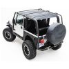 Dachträger Smittybilt SRC Jeep Wrangler YJ 97-95