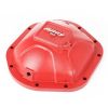 Differential Deckel Alu rot D44 Alloy 11212 Aluminum Differential Cover, Dana 44, Red