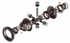 Differential-Sperre ARB Dana 44 Jeep® Wrangler TJ/YJ + JK (kein Rubicon),  ARB Air Locker Locking Differential for 69-06 Jeep® V