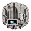 Differentialdeckel für Dana 30 Hinterachse silber Jeep Wrangler JL 18- Dana Spicer 10044349 Differential Cover for Dana 35 Rear 