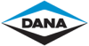 Differentialdeckel für Dana 44 Hinterachse blau Jeep Wrangler JL 18- Dana Spicer 10053468 Differential Cover for Dana 44 Rear Ax