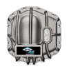 Differentialdeckel für Dana 44 Hinterachse silber Jeep Wrangler JL 18- Dana Spicer 10040651 Differential Cover for Dana 44 Rear 