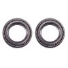 Differentiallager Set Dana 44 Hinterachse Jeep Grand Cherokee WJ 96-04 Rugged Ridge 16525.30 Differential Bearing Kit