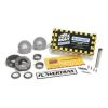 Differentialsperre Suzuki Samurai 26 Spline verstärkt hinten, Powertrax 1530-LR Lock Right Locker Fits 85-95