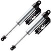 FOX 2,5 Factory Series Reservoir Shock Set Stoßdämpfer Set vorne Jeep Wrangler JK BJ 07 - FOX-883-24-015