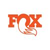 FOX 2,5 Factory Series Reservoir Shock Set mit Adjuster 4 - 6