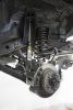 Fahrwerk +50mm TJ JKS Jeep Wrangler TJ 1996-2006 JSPEC 2