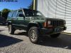 Fahrwerk Jeep Cherokee XJ OME +45 - 50 mm TÜV 84-01