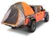 Fahrzeugzelt Zelt mit tarn Luftbett Jeep Gladiator JT 20- Rightline Gear 4x4 14045.9904 Truck Tent with Airbedz Mattress In Camo