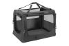 Faltbare Box Hundebox für den Kofferraum Jeep Wrangler JL 18- Mopar 82213729A Collapsible Pet Kennel for 18- Jeep Wrangler JL