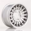 Felge BL 17x8,5 Pulver silber Toyota Landcruiser