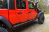 ARB ROCK-SLIDERS Trittbrett Jeep Gladiator