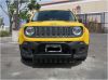 Frontbügel schwarz Jeep Renegade 15-19 Rugged Ridge 11565.13 2.5-Inch Bull Bar Black 15-19 Jeep Renegade