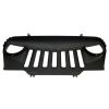 Frontgrill Frontmaske Angry Bird Style Jeep TJ 96-06