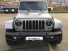 Frontstoßstange 10th Anniversary Style Freedome Off Road Bumper Jeep Wrangler JK BJ 2007- Windenstoßstange