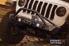 Frontstoßstange Bruiser schwarz Jeep Wrangler JL 18- Poison Spyder 19-57-010DBTP1 Bruiser Front Bumper for 18- Jeep Wrangler JL