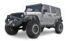 Frontstoßstange Hammer Forged Jeep Wrangler JK JL 07- DV8 Offroad FBSHTB-12 FS-12 Hammer Forged Front Bumper for 07- Jeep Wrangl