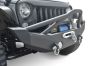 Frontstoßstange Hammer Forged Jeep Wrangler JK JL 07- DV8 Offroad FBSHTB-12 FS-12 Hammer Forged Front Bumper for 07- Jeep Wrangl