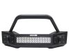 Frontstoßstange Rockline mit Grillschutz und Bügel Go Rhino 331101T Rockline Front Bumper with Overrider Grille Guard for 18- Je