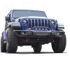 Frontstoßstange Seilwindenstoßstange inkl. Seilwinde ohne TÜV! Jeep Wrangler JL 18- 8064 5385