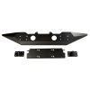 Frontstoßstange Spartan Set Jeep Wrangler JL 18- Rugged Ridge 11548.43 Spartan Front Bumper, SE, 18-19 JL