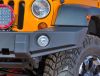 Frontstoßstange Stoßstange Bumper ARB-Saharabar Jeep Wrangler JK 2007-  2-3950230